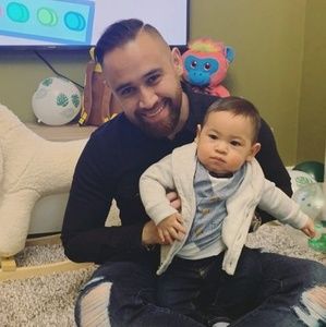 Meet your Posher, Juan